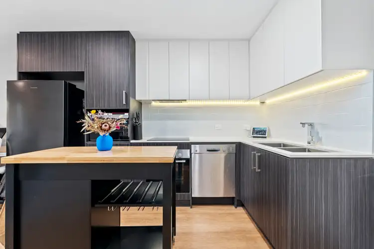 Fourth view of Homely apartment listing, 1/20 Bradfield Street, Downer ACT 2602