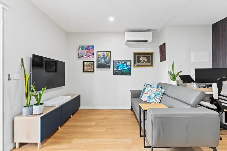 Sixth view of Homely apartment listing, 1/20 Bradfield Street, Downer ACT 2602