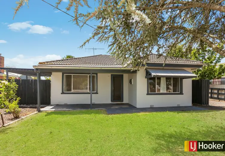 Main view of Homely house listing, 18 Sutherland Street, Kilmore VIC 3764