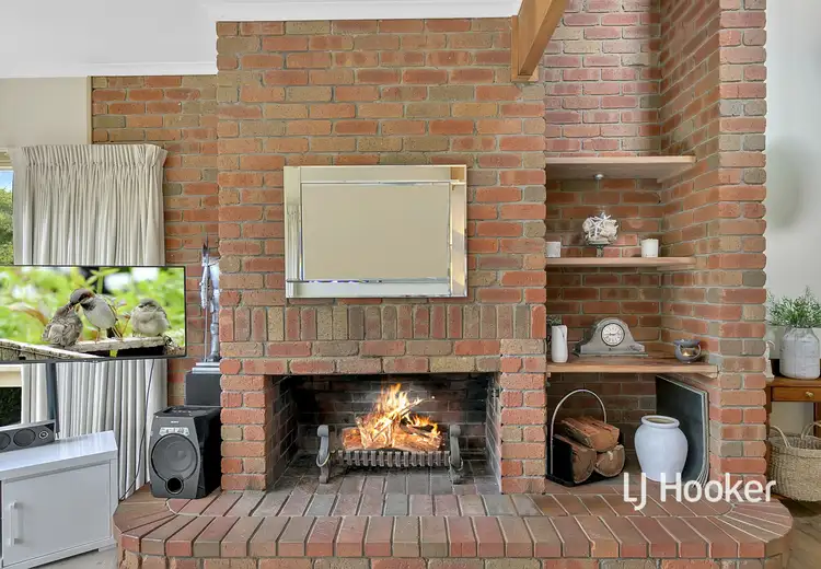 Fifth view of Homely house listing, 44 Melrose Drive, Kilmore VIC 3764