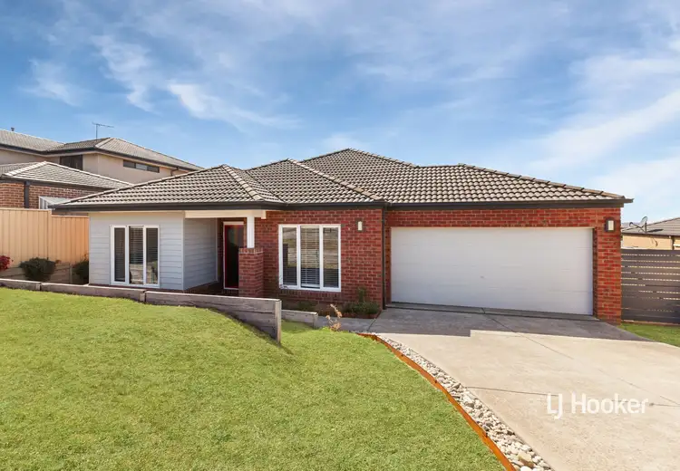 123 Roulston Way, Wallan VIC 3756