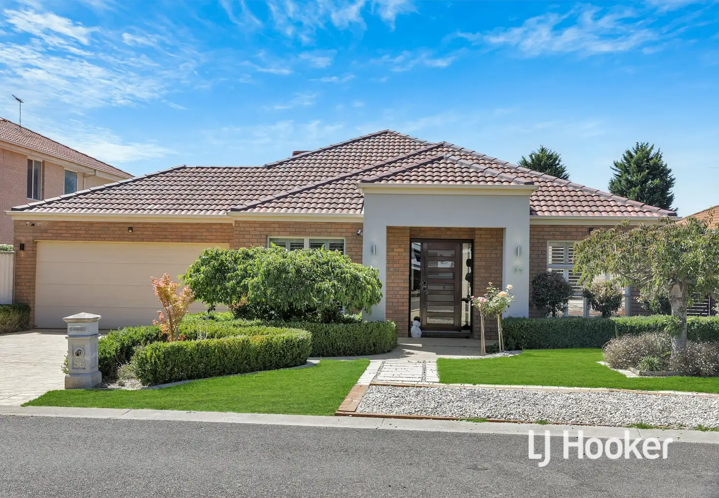 Main view of Homely house listing, 56 St Andrews Close, Hidden Valley VIC 3756