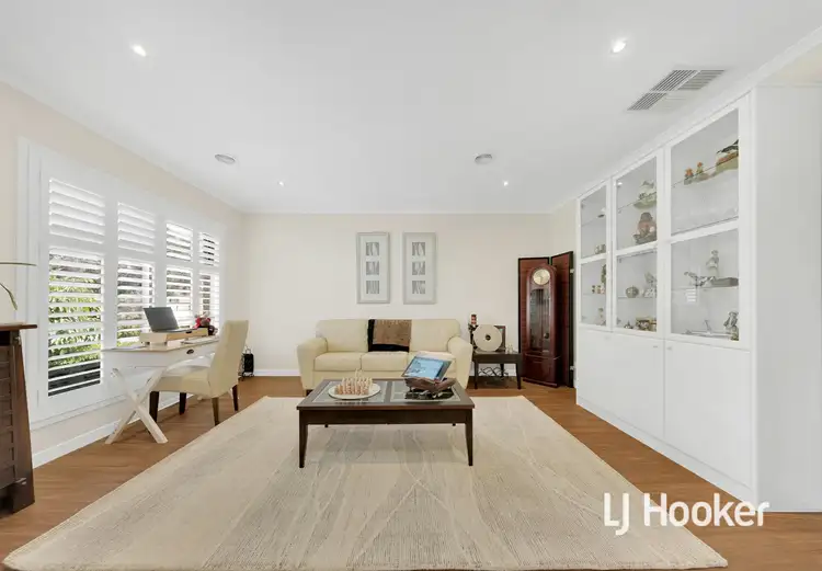 Second view of Homely house listing, 56 St Andrews Close, Hidden Valley VIC 3756