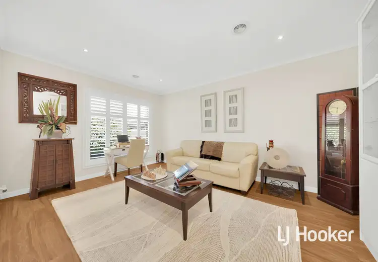 Third view of Homely house listing, 56 St Andrews Close, Hidden Valley VIC 3756