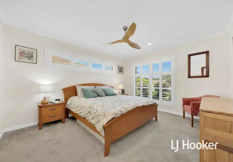 Fourth view of Homely house listing, 56 St Andrews Close, Hidden Valley VIC 3756