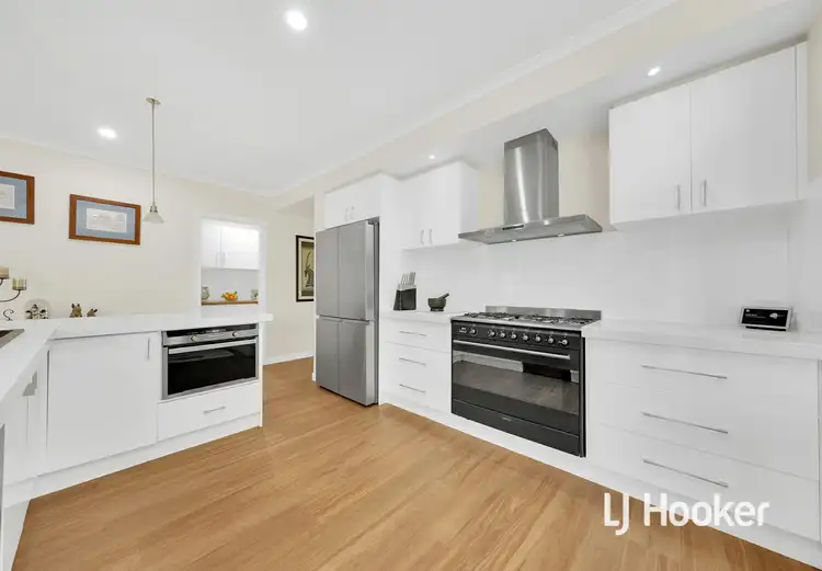 Sixth view of Homely house listing, 56 St Andrews Close, Hidden Valley VIC 3756