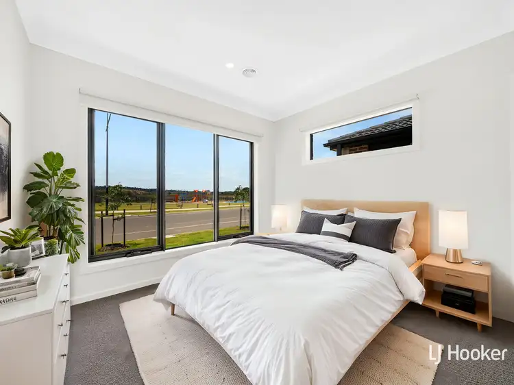 Sixth view of Homely house listing, 112 Newbridge Boulevard, Wallan VIC 3756