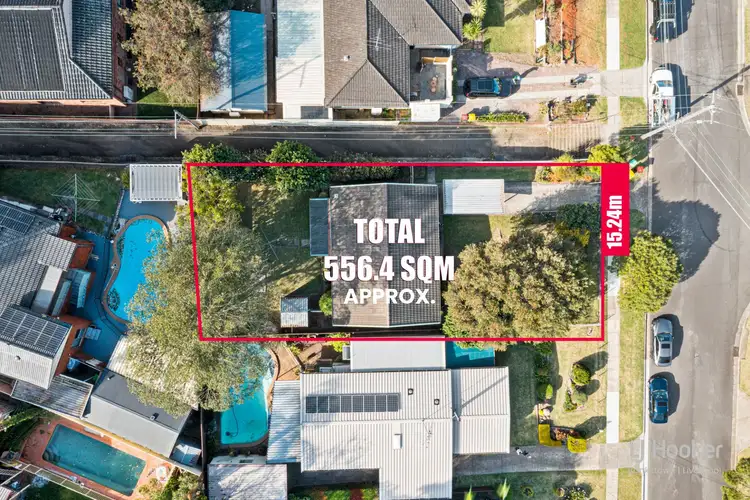 56 Caroline Crescent, Georges Hall NSW 2198