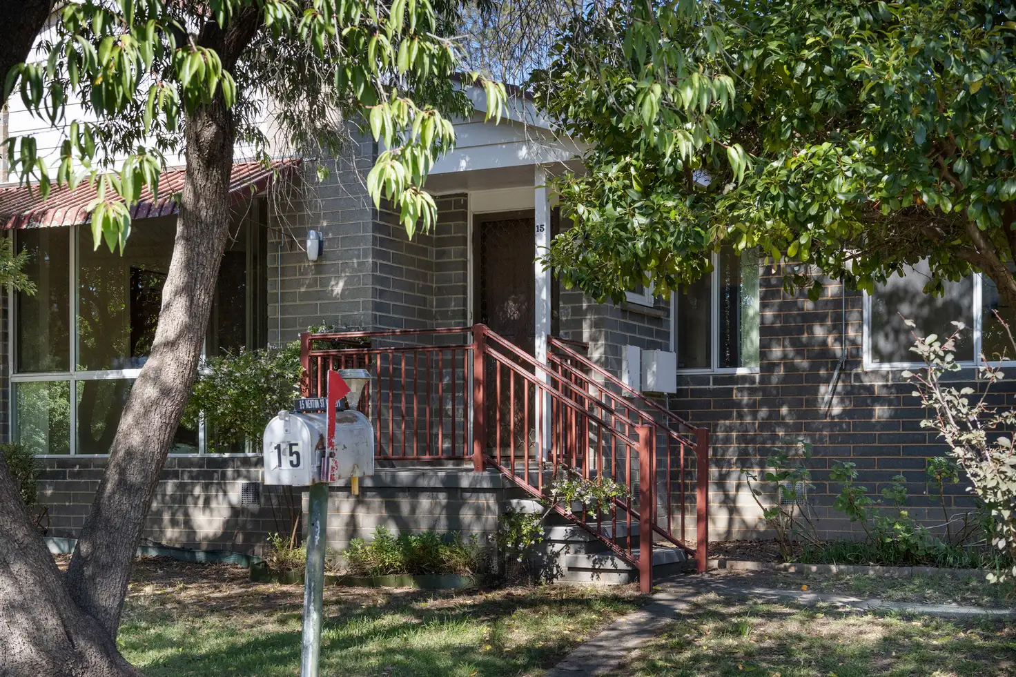 Main view of Homely house listing, 15 Newton Street, Hackett ACT 2602