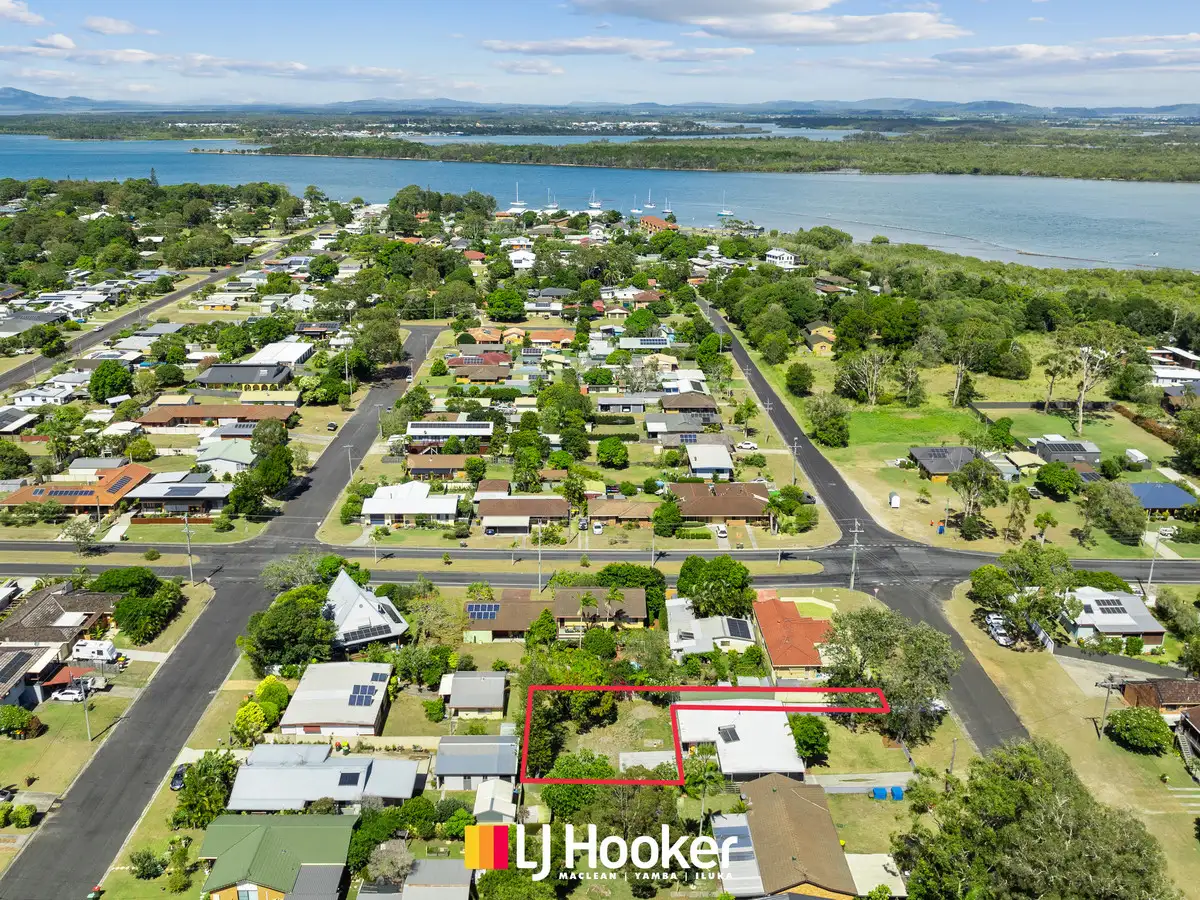 Main view of Homely land listing, 48A Riverview Street, Iluka NSW 2466