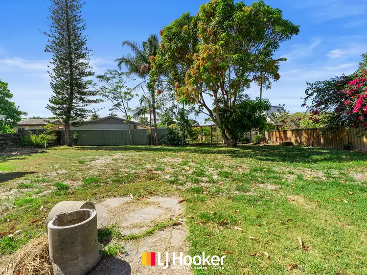 Fourth view of Homely land listing, 48A Riverview Street, Iluka NSW 2466