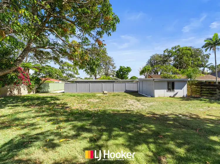 Fifth view of Homely land listing, 48A Riverview Street, Iluka NSW 2466