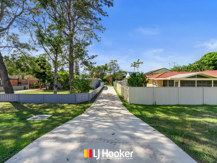 Sixth view of Homely land listing, 48A Riverview Street, Iluka NSW 2466