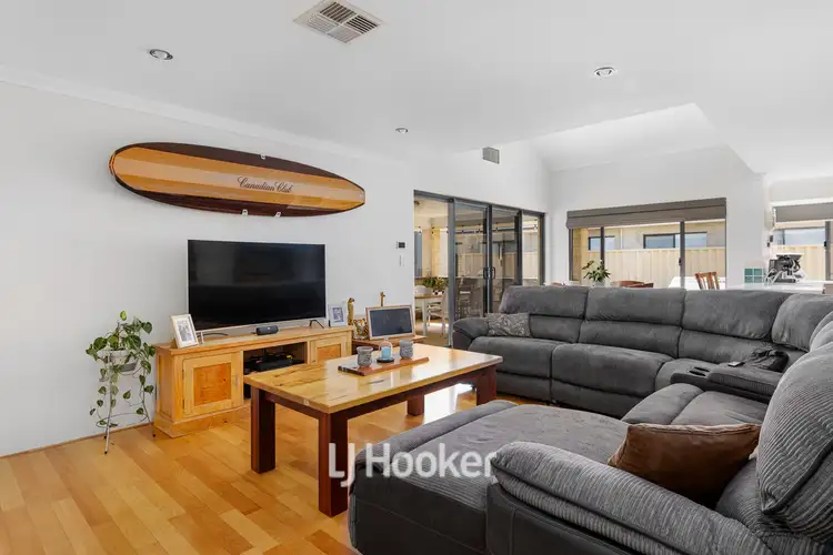 Fifth view of Homely house listing, 7 Tobar Road, Dalyellup WA 6230