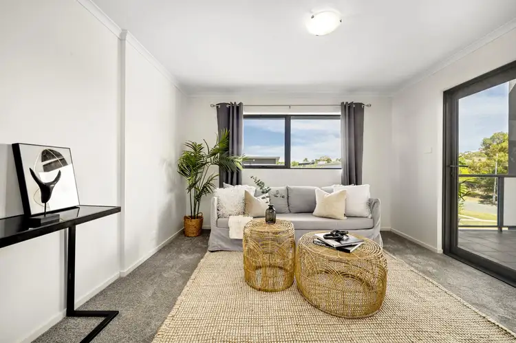 Main view of Homely apartment listing, 64/75 Elizabeth Jolley Crescent, Franklin ACT 2913