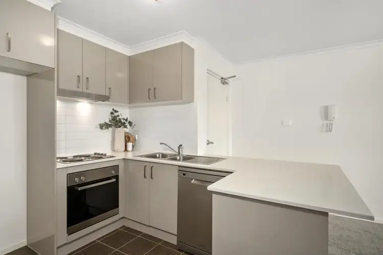Third view of Homely apartment listing, 64/75 Elizabeth Jolley Crescent, Franklin ACT 2913