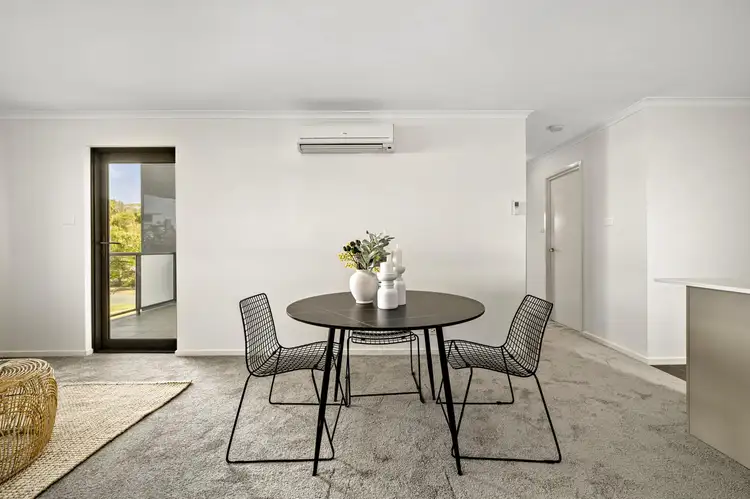 Fourth view of Homely apartment listing, 64/75 Elizabeth Jolley Crescent, Franklin ACT 2913