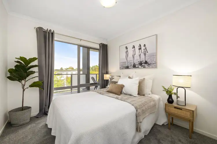 Sixth view of Homely apartment listing, 64/75 Elizabeth Jolley Crescent, Franklin ACT 2913