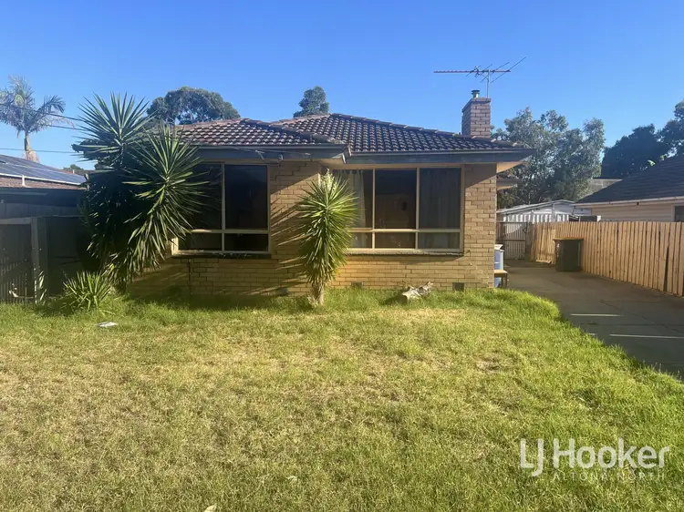 Second view of Homely house listing, 121 Alma Avenue, Laverton VIC 3028
