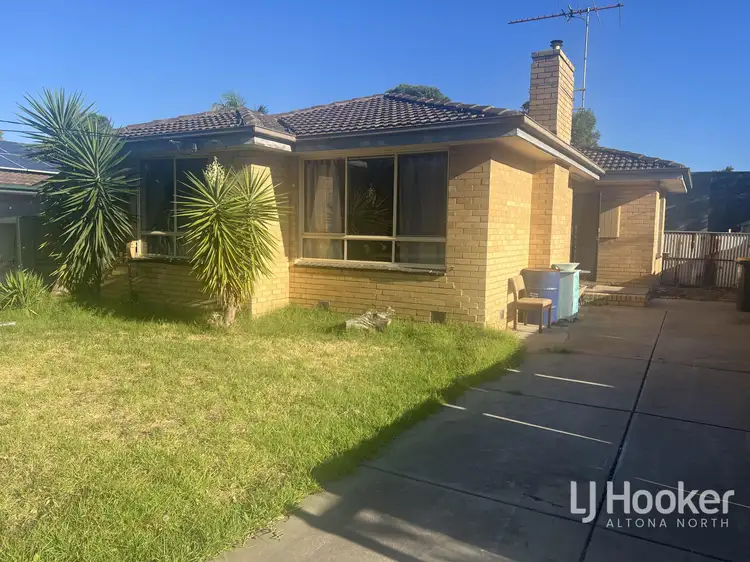 Third view of Homely house listing, 121 Alma Avenue, Laverton VIC 3028