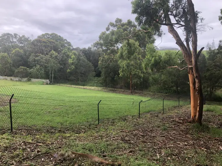 Second view of Homely land listing, 38 Maslin Close, Red Head NSW 2430