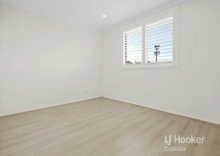 Sixth view of Homely house listing, 2B Streeton Place, Casula NSW 2170