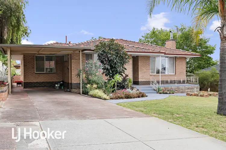 30A Emily Street, St James WA 6102