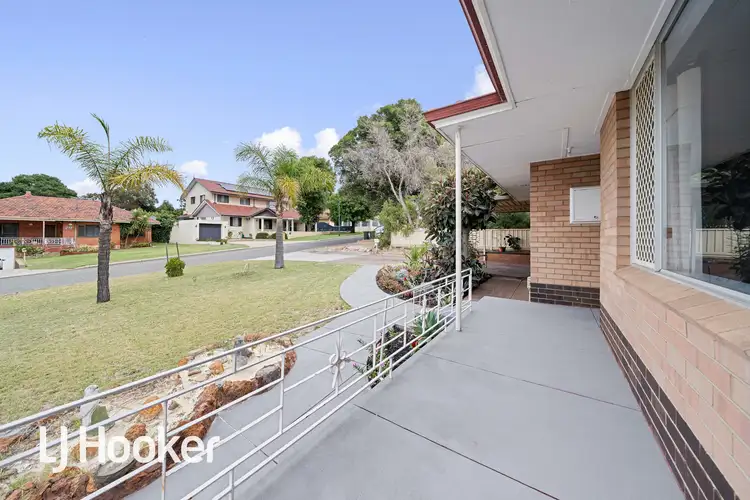 Second view of Homely house listing, 30A Emily Street, St James WA 6102