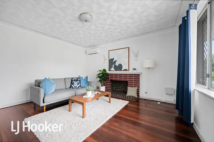Fourth view of Homely house listing, 30A Emily Street, St James WA 6102