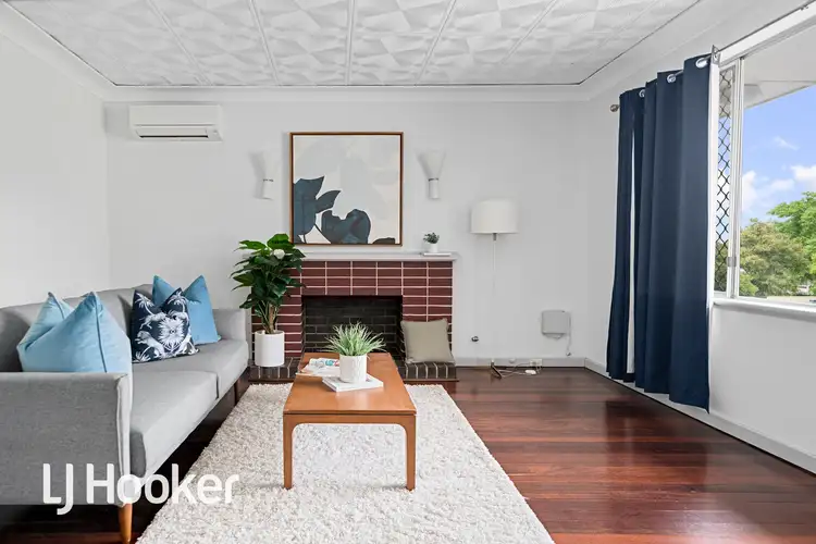 Sixth view of Homely house listing, 30A Emily Street, St James WA 6102