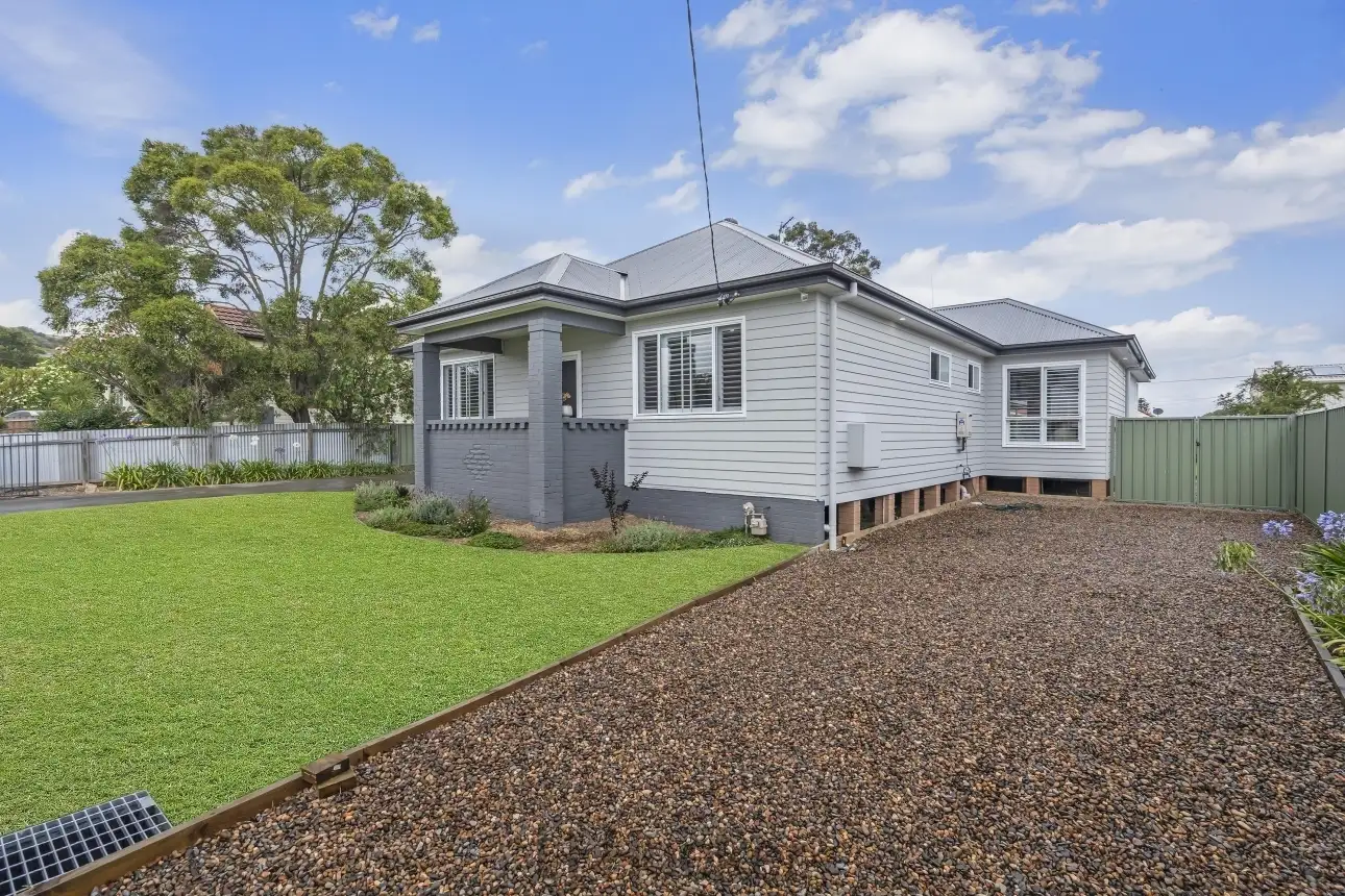 Main view of Homely house listing, 44 Sixth Street, Boolaroo NSW 2284