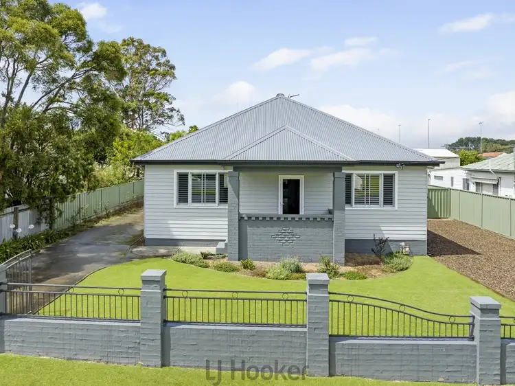 Third view of Homely house listing, 44 Sixth Street, Boolaroo NSW 2284