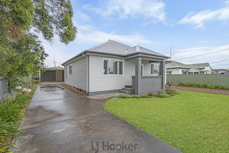 Fourth view of Homely house listing, 44 Sixth Street, Boolaroo NSW 2284