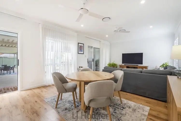 Sixth view of Homely house listing, 44 Sixth Street, Boolaroo NSW 2284