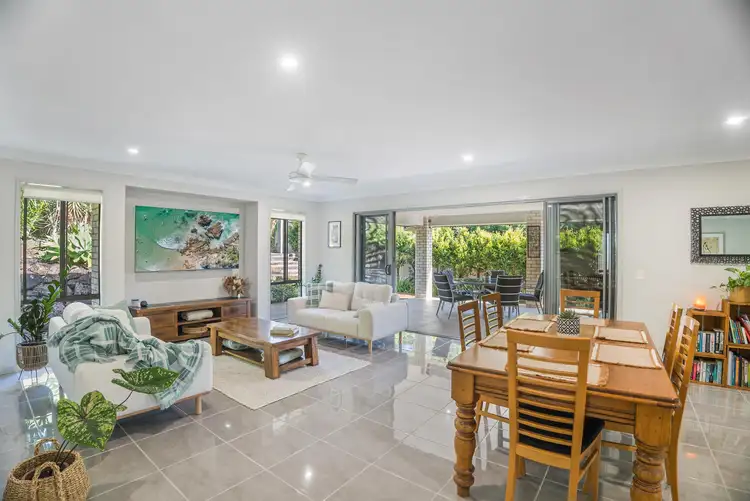 Main view of Homely house listing, 15 Madden Place, Cumbalum NSW 2478