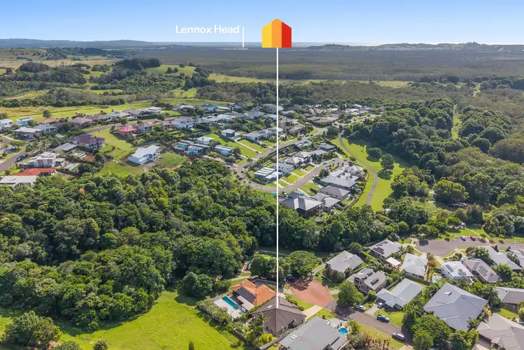 Third view of Homely house listing, 15 Madden Place, Cumbalum NSW 2478