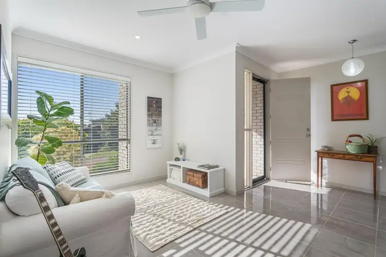 Fifth view of Homely house listing, 15 Madden Place, Cumbalum NSW 2478
