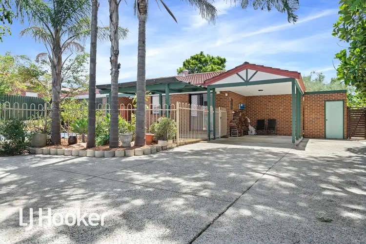 84A Bessell Avenue