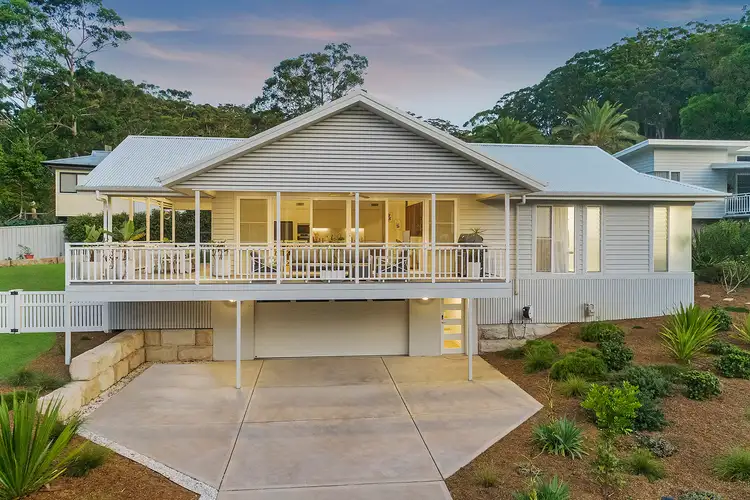 17/314 Avoca Drive