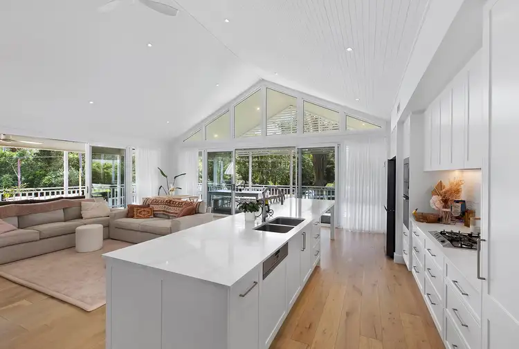 Fourth view of Homely house listing, 17/314 Avoca Drive, Avoca Beach NSW 2251