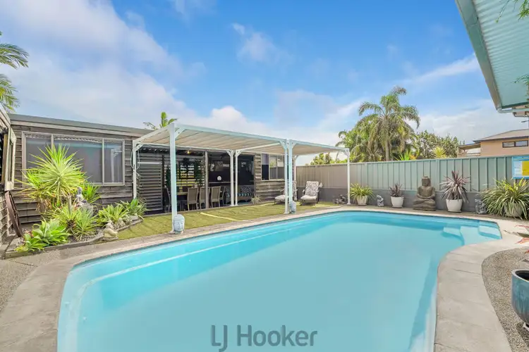 Second view of Homely house listing, 34 Carlisle Row, Fishing Point NSW 2283
