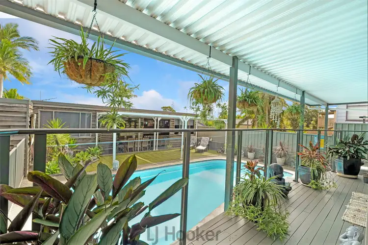 Fourth view of Homely house listing, 34 Carlisle Row, Fishing Point NSW 2283