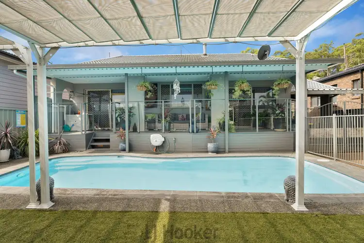 Fifth view of Homely house listing, 34 Carlisle Row, Fishing Point NSW 2283