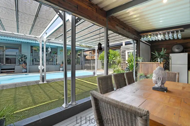 Sixth view of Homely house listing, 34 Carlisle Row, Fishing Point NSW 2283