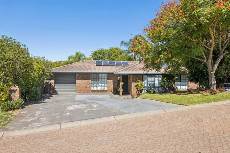 7 Treloar Avenue, Greenwith SA 5125