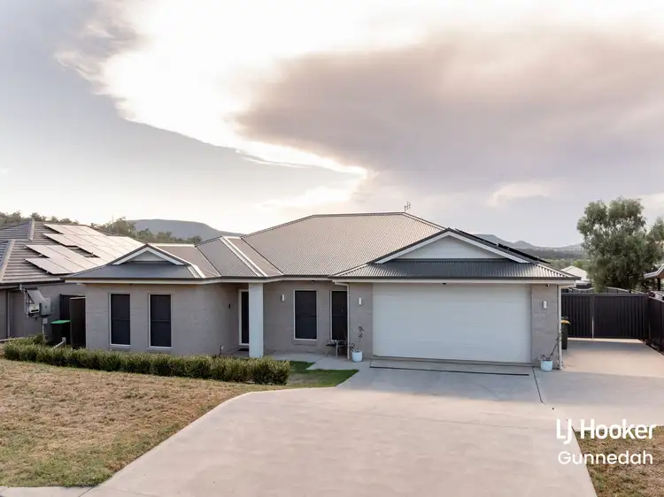 103 Links Road, Gunnedah NSW 2380