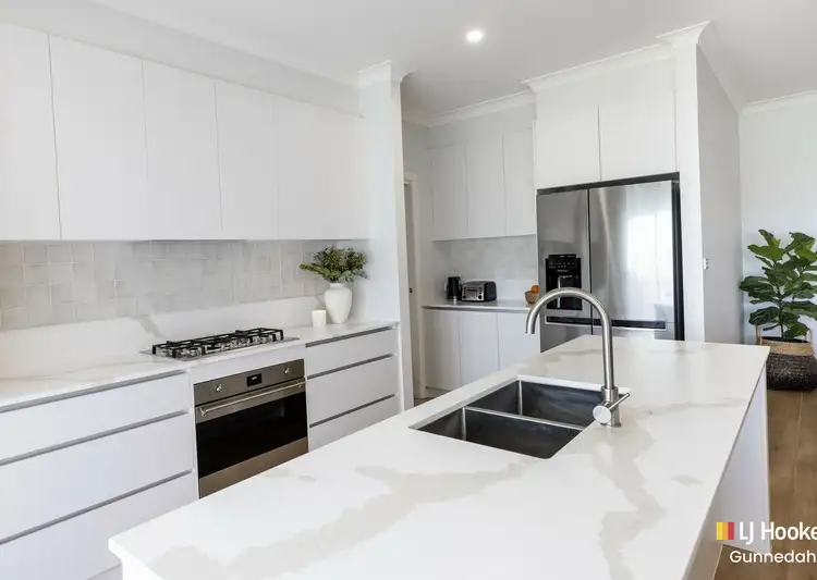 Second view of Homely house listing, 103 Links Road, Gunnedah NSW 2380