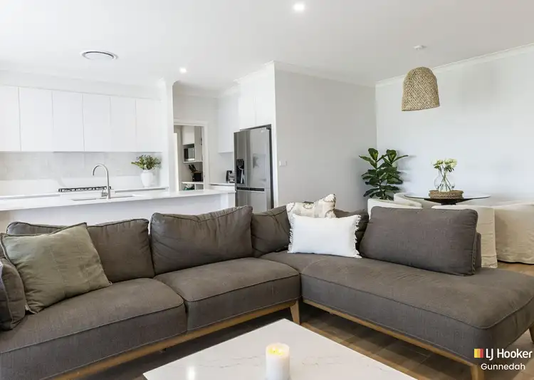 Fourth view of Homely house listing, 103 Links Road, Gunnedah NSW 2380