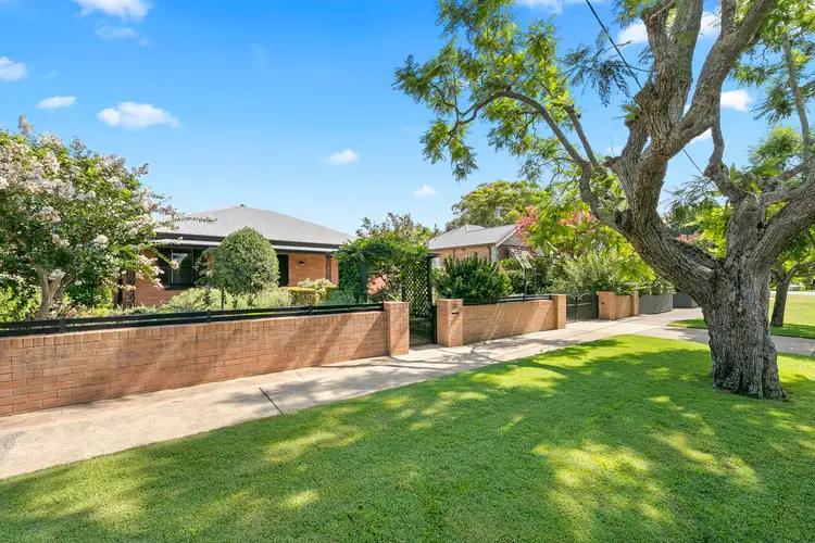 Main view of Homely house listing, 36 King Street, Lorn NSW 2320