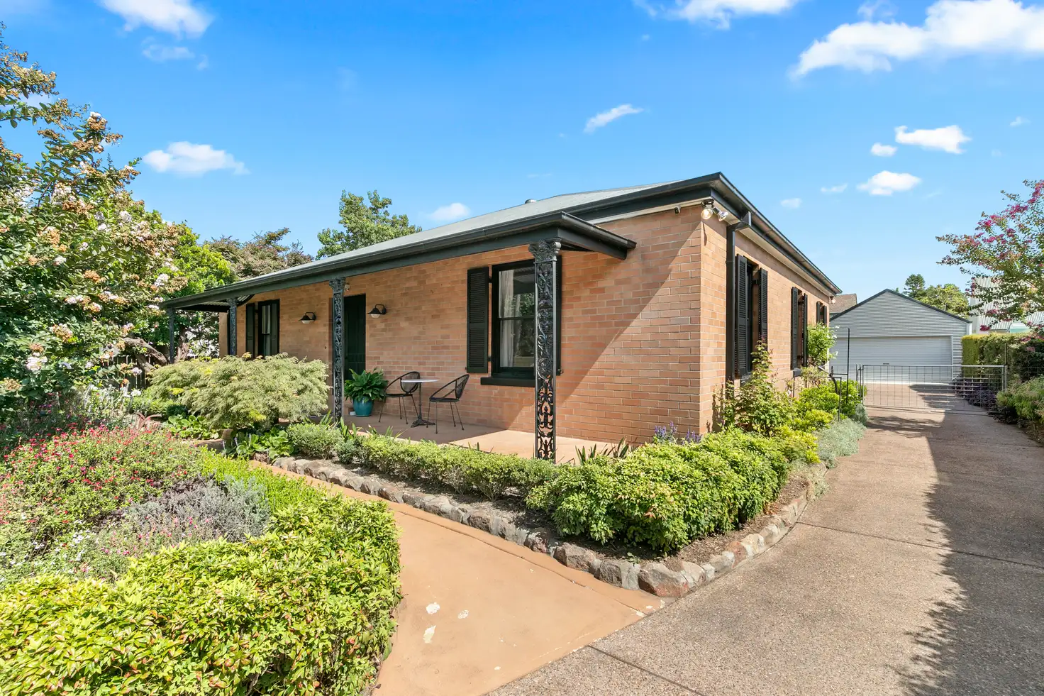Main view of Homely house listing, 36 King Street, Lorn NSW 2320